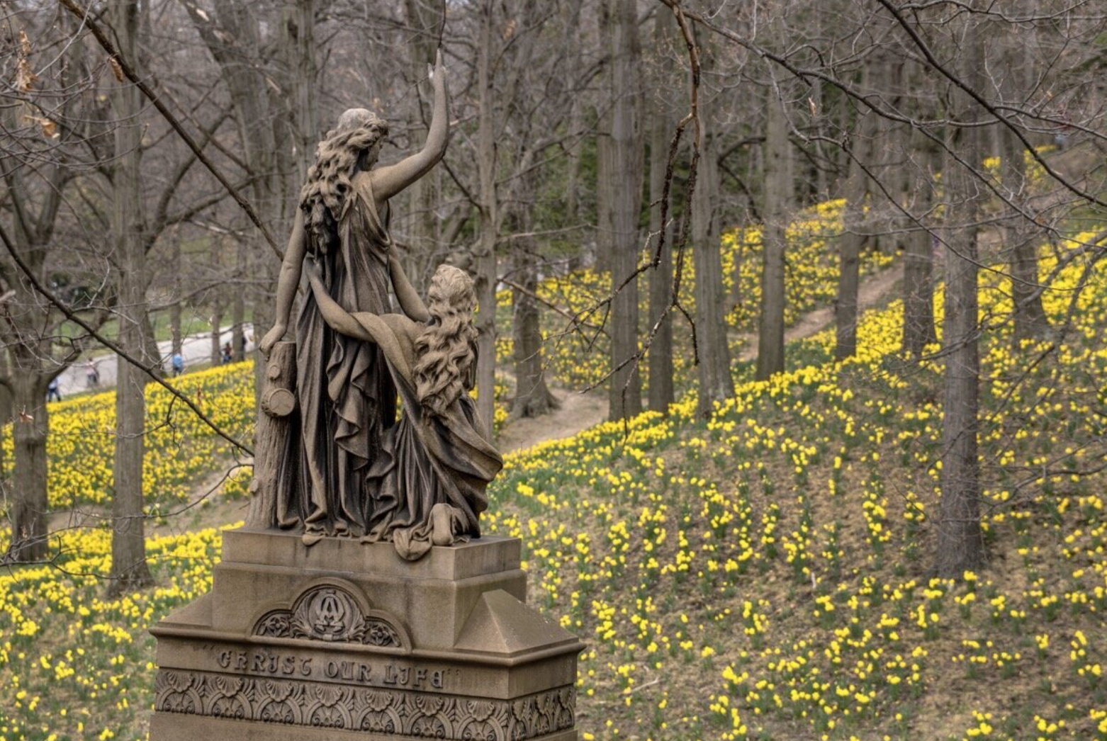 Summer Band Concert Series | Lake View Cemetery (Cleveland, OH